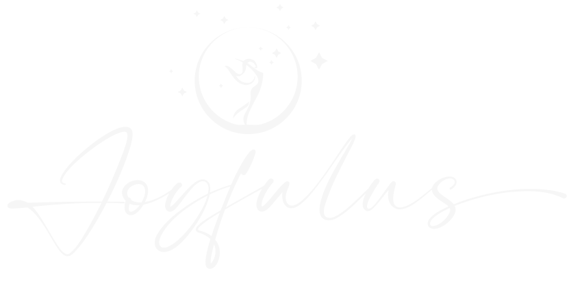 joyfulus logo white